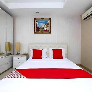 Standaard Double Kamer