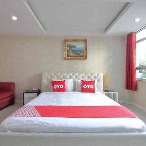 Economy Double Kamer